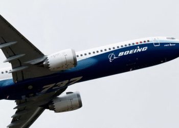 Boeing should be kicked out of the Dow