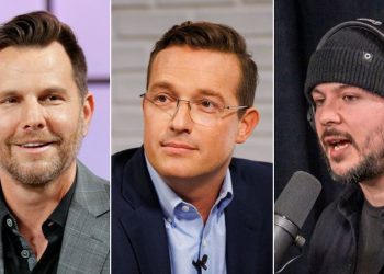 How some of the biggest right-wing social media stars became unwitting mouthpieces of Russian propaganda