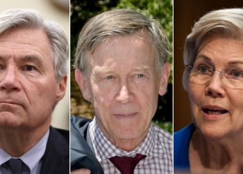 Elizabeth Warren calls for emergency-like Fed rate cut ASAP