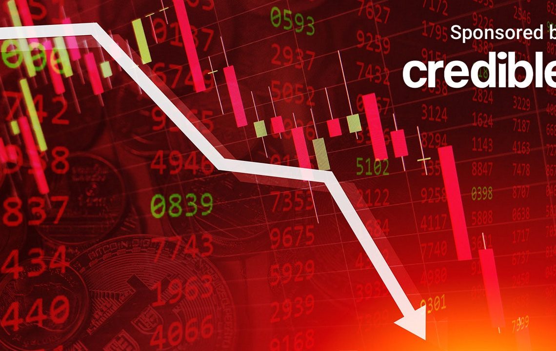 Economic turbulence 'effectively assured' Fed will cut interest rates in September