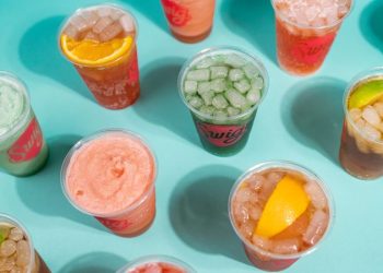 Dirty soda shops want to be the next Starbucks