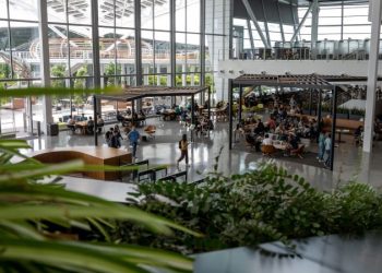 Nvidia has more than just billions of dollars in value to lose if its stock keeps falling