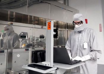 US introduces new export curbs on advanced technology, including chip-making tools