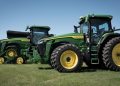 Trump threatened John Deere. It’s just his latest attempt to bully a legendary American company