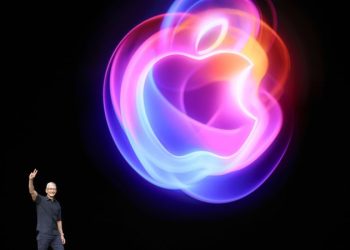 The two words Apple never mentioned at its iPhone 16 event