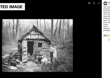 It’s not just you. More weird spam is popping up on Facebook