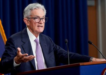 Fed's Powell says immigration surge boosted unemployment rate