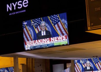 The Fed cut rates by half-point: What to know