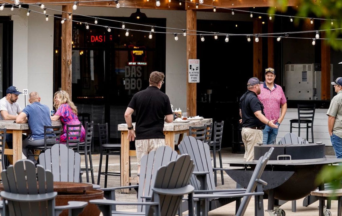 September jobs report: Which industries hired the most workers?