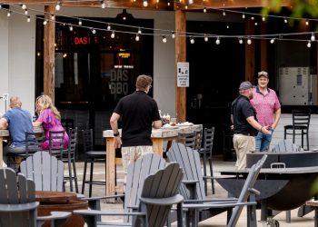 September jobs report: Which industries hired the most workers?