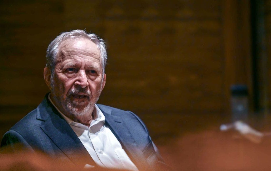 Larry Summers says jobs report shows Fed's half-point rate cut was 'a mistake'