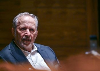 Larry Summers says jobs report shows Fed's half-point rate cut was 'a mistake'