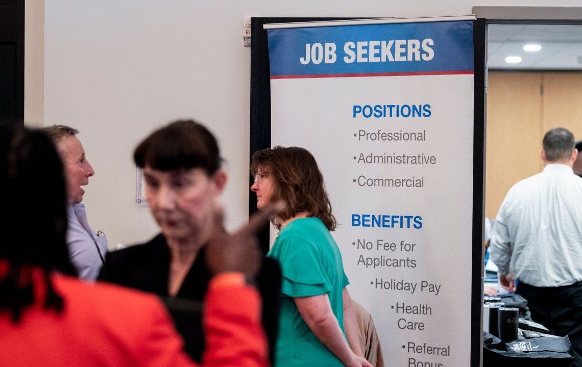 US economy added 254K jobs in September, well above expectations