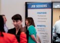 US economy added 254K jobs in September, well above expectations