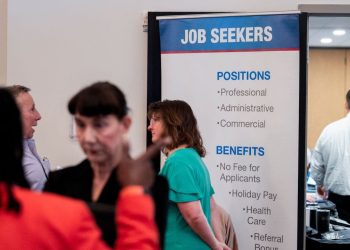 US economy added 254K jobs in September, well above expectations