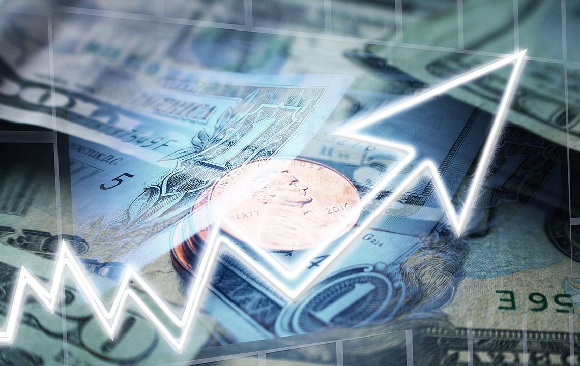 Inflation sees the lowest annual rise since 2021