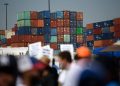 US port strike: GM, Walmart, LG top importers at impacted ports