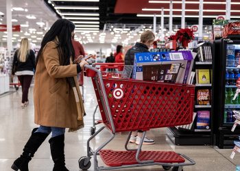 Retail sales show solid increase in September