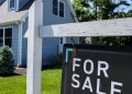 Mortgage rates march higher for third straight week