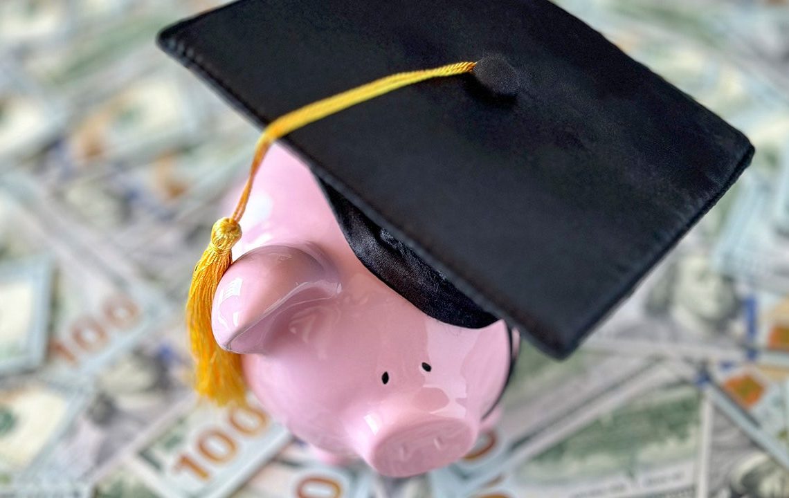 Biden administration forgives $4.5 million in student debt for 60,000 borrowers