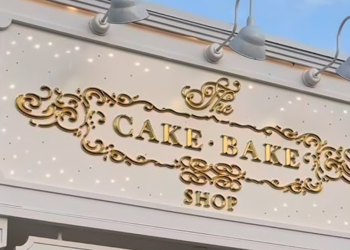 Disney fans blast 'obscene' prices at new cake shop: 'Shockingly offensive'