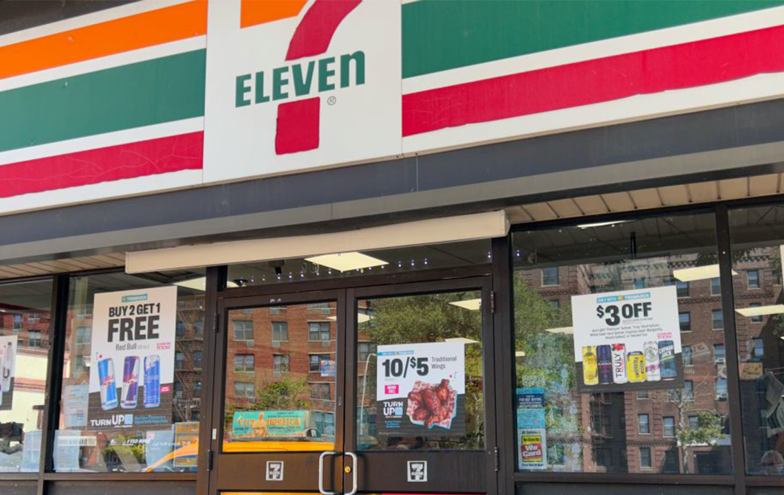 7-Eleven shutting down nearly 450 underperforming stores across North America
