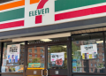 7-Eleven shutting down nearly 450 underperforming stores across North America