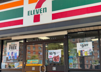 7-Eleven shutting down nearly 450 underperforming stores across North America