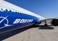 Boeing to cut 10% of workforce, halt most 767 production amid labor union strike