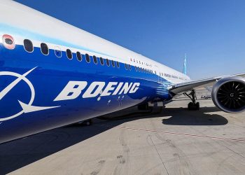 Boeing to cut 10% of workforce, halt most 767 production amid labor union strike
