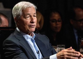 Jamie Dimon warns of 'critical issues' that could affect US economy
