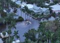 These are the most costly hurricanes in US history