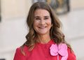 Melinda French Gates launches a $250 million women’s health fund