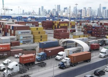 Here are all the winners in the port strike deal