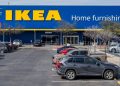 Ikea revenue falls after it lowered prices