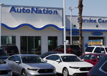 Price gap between new and used cars hits all-time high