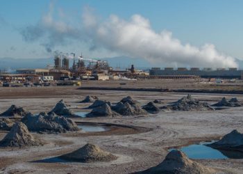 Massive lithium discovery in California could be boon for US supply