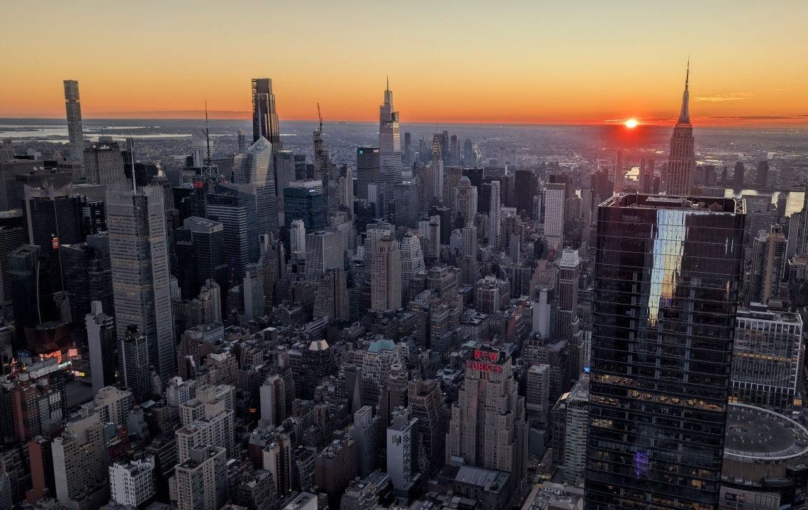 Where was inflation the highest in October? Northeast and Midwest cities near the top