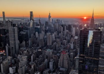 Where was inflation the highest in October? Northeast and Midwest cities near the top