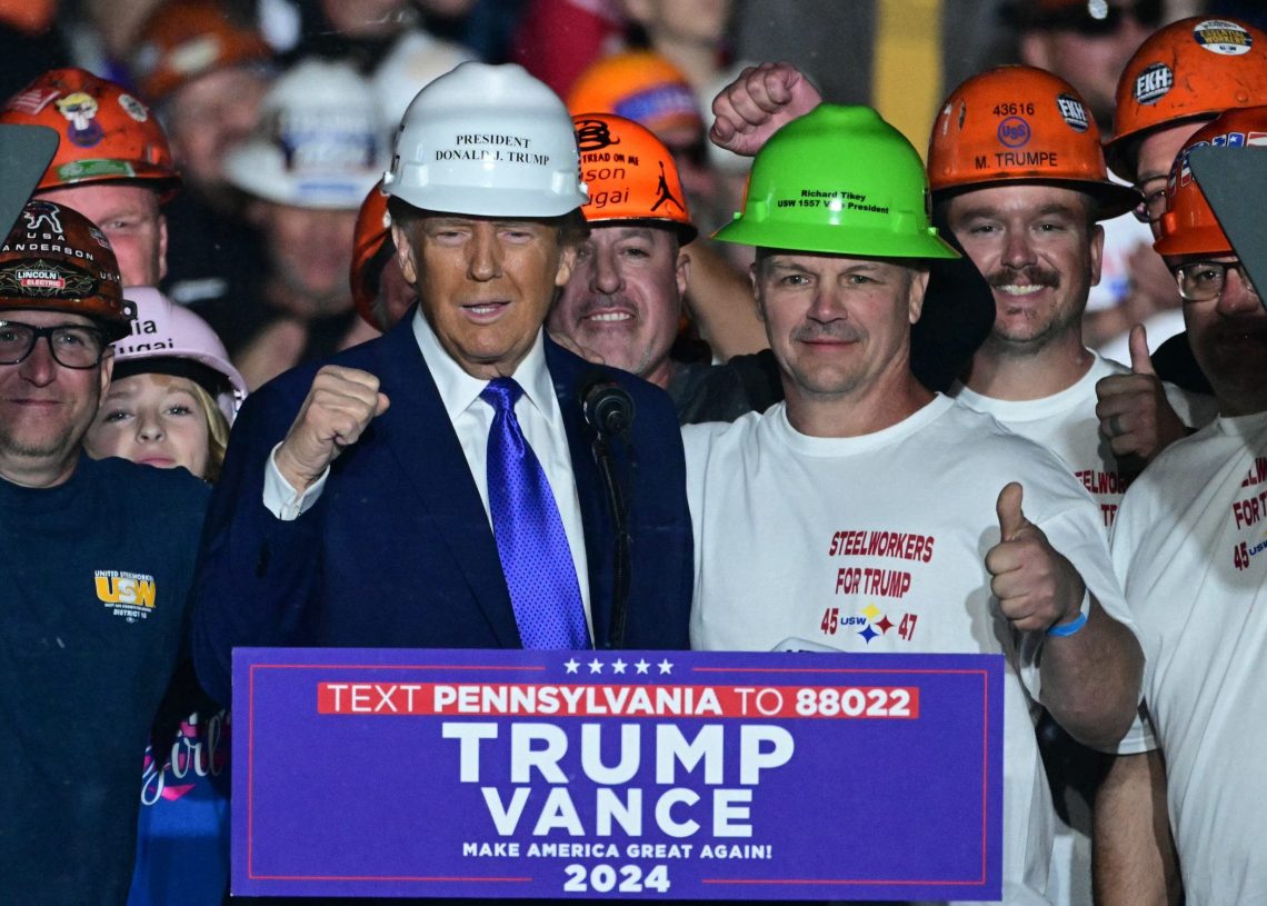 How Trump's second White House term could impact the economy