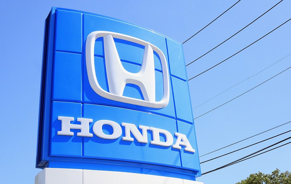 US regulators place 1.4M Honda vehicles under investigation following concerns of engine failure