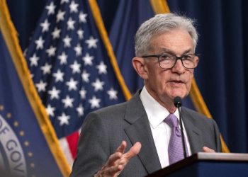 Fed cuts interest rates by quarter point