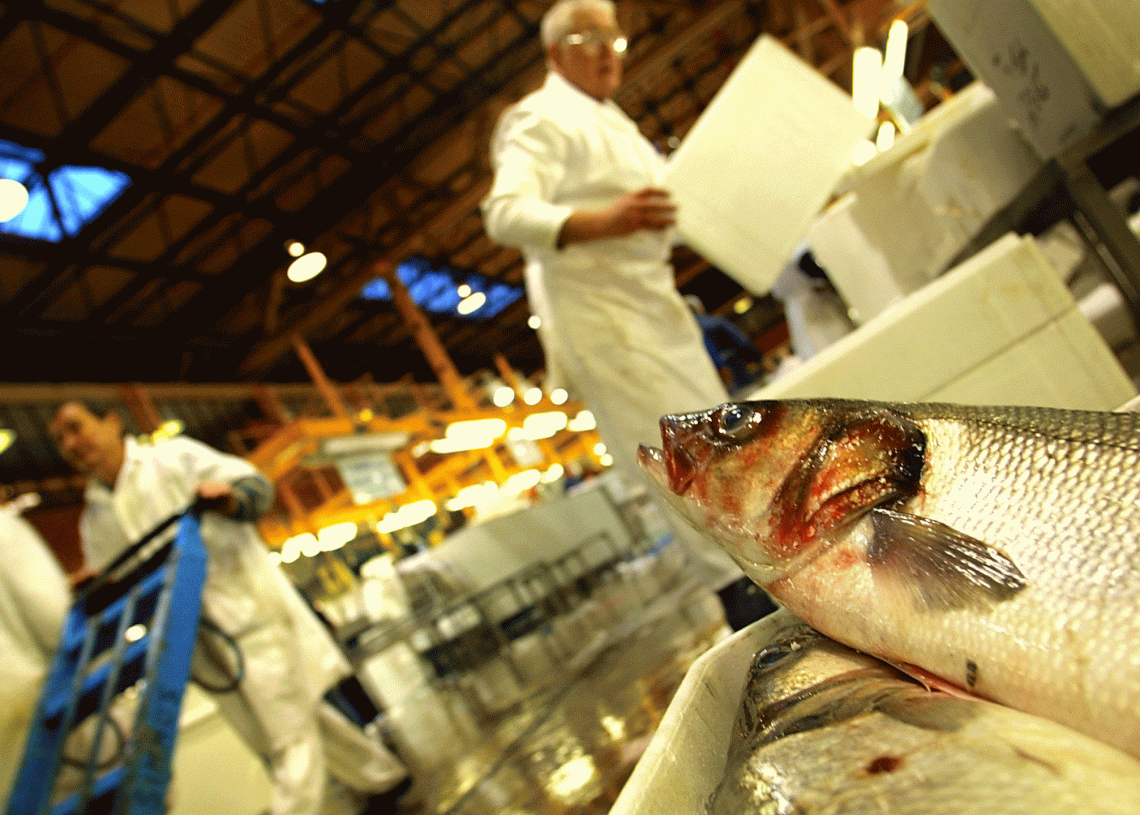 Two historic London food markets, hundreds of years old, to permanently close