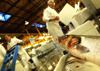 Two historic London food markets, hundreds of years old, to permanently close