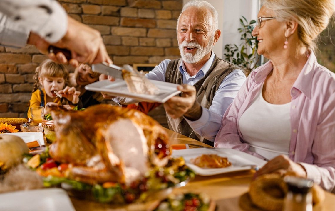 Gobble up savings: Smart tips to cut costs this Thanksgiving