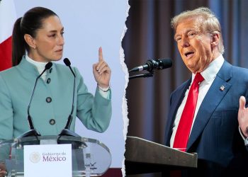 Mexico may retaliate with its own tariffs after Trump threat, new president says