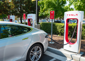 California may exclude Tesla from EV rebate program