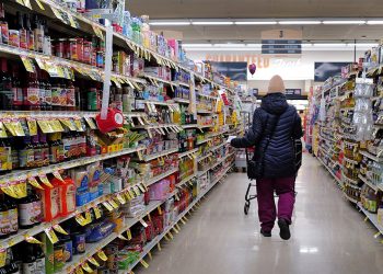 Inflation rises 2.7% in November, in line with expectations