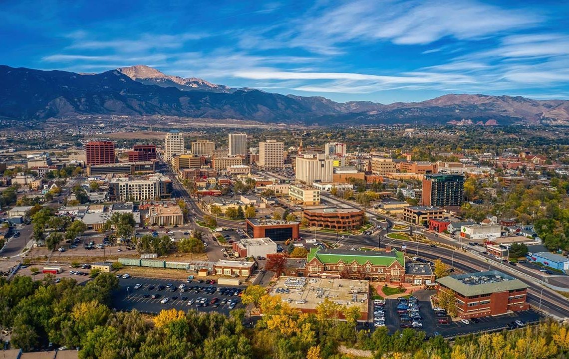 Top housing markets for 2025 revealed in new forecast