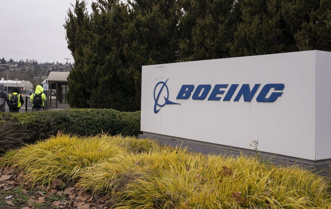 Boeing to layoff hundreds in Washington state as company-wide cuts continue